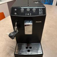 Macchina caffe Philips Series 3000