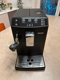 Macchina caffe Philips Series 3000