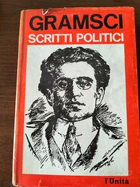 Gramsci - Gramsci.  Scritti politici