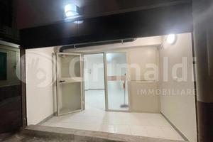 Magazzino Quarto [Cod. rif 3273829ACG]