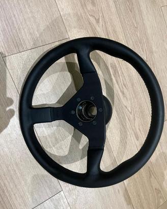 Audi volante MOMO corse nuovo con mozzo