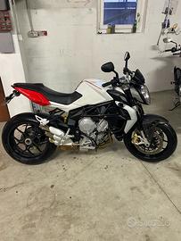 Brutale 800 Mv Agusta