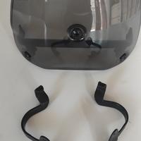 cupolino ducati scrambler 