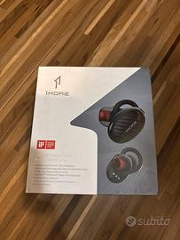 Cuffie auricolari 1MORE True Wireless ANC