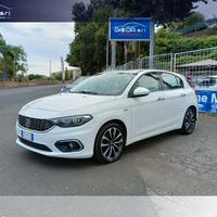 Fiat Tipo 1.6 Mjt S&S 5 porte Lounge