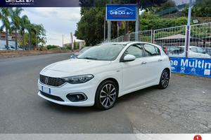 Fiat Tipo 1.6 Mjt S&S 5 porte Lounge