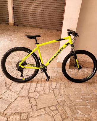 Mtb rockrider st530 xl