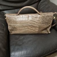 Borsa Zanellato Mod. Nina in Pelle