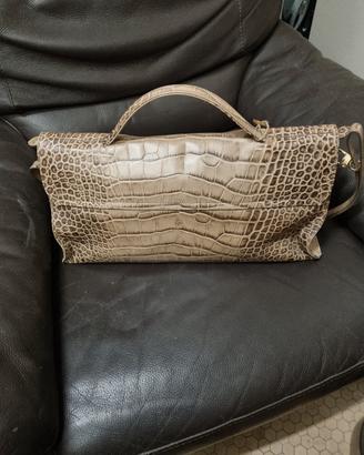 Borsa Zanellato Mod. Nina in Pelle