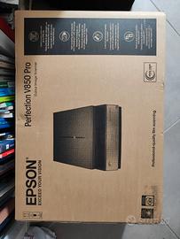 Epson Scanner Perfection v850 pro