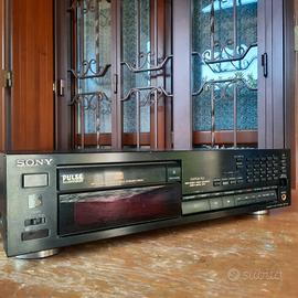 LETTORE SONY CDP 991