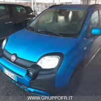 FIAT Panda Cross 1.0 FireFly S&S Hybrid