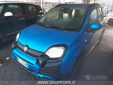 FIAT Panda Cross 1.0 FireFly S&S Hybrid