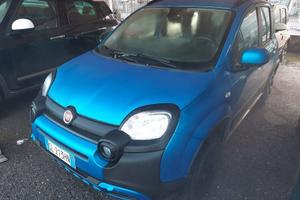 FIAT Panda Cross 1.0 FireFly S&S Hybrid