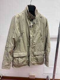 GIACCA MOTO CITTÀ TUCANO URBANO