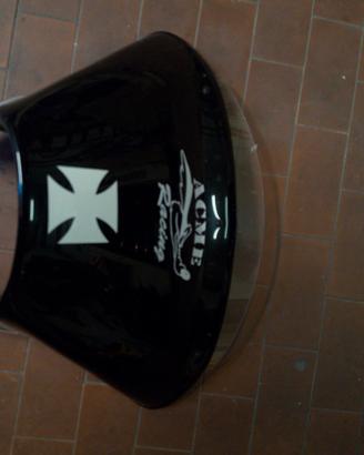 batwing yamaha xv 950