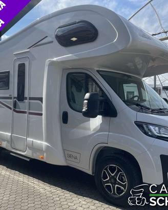 GIOTTILINE SIENA 485 PREMIERE EDITION CAMBIO AUT