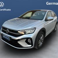Volkswagen Taigo 1.0 tsi r-line 115cv