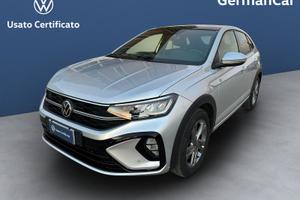 Volkswagen Taigo 1.0 tsi r-line 115cv