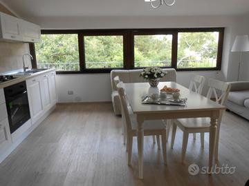 Dorgali - Bilocale zen