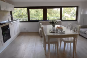 Dorgali - Bilocale zen