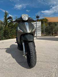 Beverly 300 S