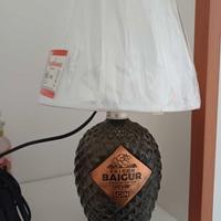 Lampada d'arredo 