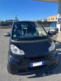 Smart ForTwo Coupé 1.0 MHD Passion