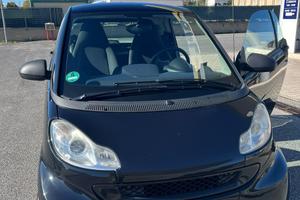 Smart ForTwo Coupé 1.0 MHD Passion
