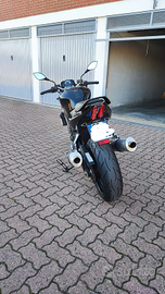 Suzuki SV1000
