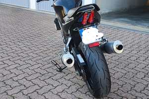 Suzuki SV1000