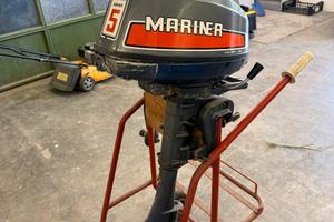 Mariner 5M 5cv