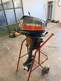 Mariner 5M 5cv