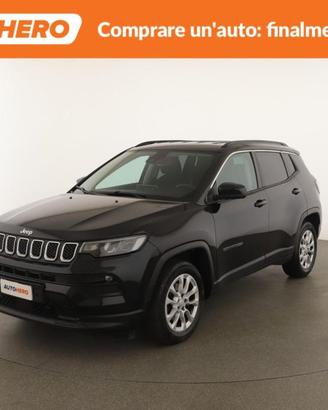 JEEP Compass HL55791