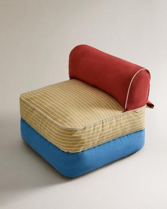 Poltroncina per bambini Zara home