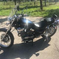 Yamaha virago 535 conservata ASI