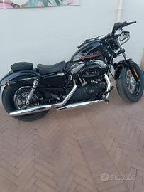 Harley Davidson 1200 48