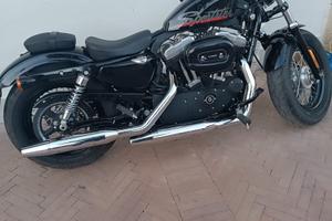 Harley Davidson 1200 48