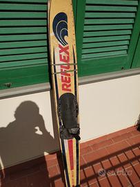 SCI nautico e montagna Vintage Epoca 