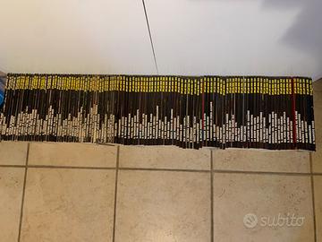 fumetti DYLAN DOG - Lista aggiornata