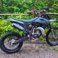 Ktm sx 85 2016