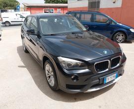 Bmw X1 sDrive18d