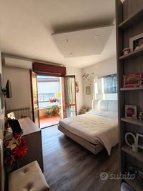 Trilocale zona Grotticella con terrazzo e garage