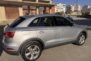 Audi Q3 TDI 2.0 quattro 184cv