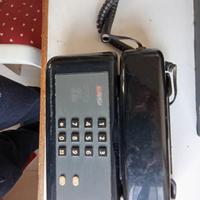 Telefono sip fisso 