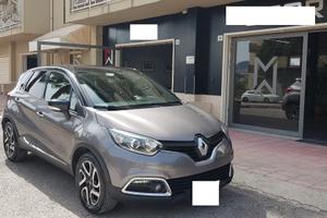 Renault Captur dci"Finanziabile Senza Busta Paga