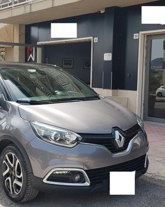 Renault Captur dci"Finanziabile Senza Busta Paga