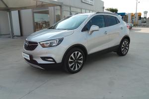 Opel Mokka X 1.4 Turbo GPL Tech 140CV 4x2 Innovati