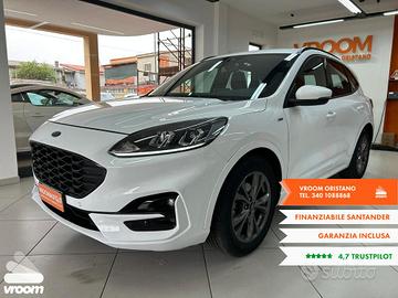 FORD Kuga 3� serie Kuga 1.5 EcoBlue 120 CV aut....