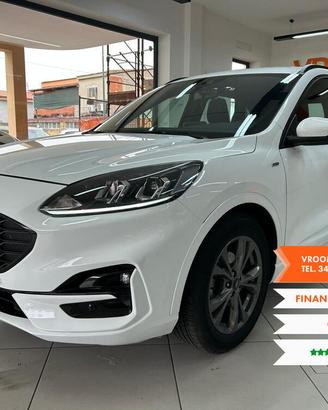 FORD Kuga 3� serie Kuga 1.5 EcoBlue 120 CV aut....